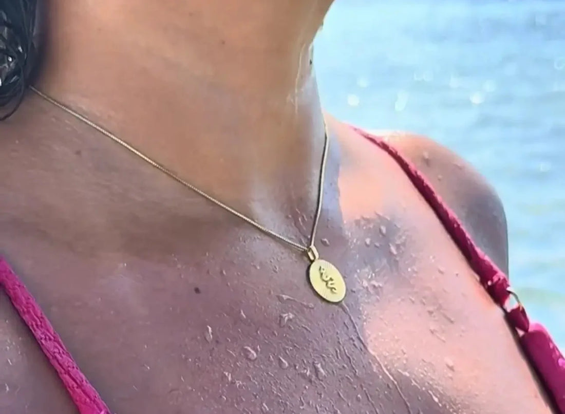 What Is Gold-Filled Jewellery? Why It's Worth the Hype