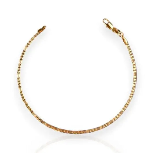 Farrah Figaro Anklet