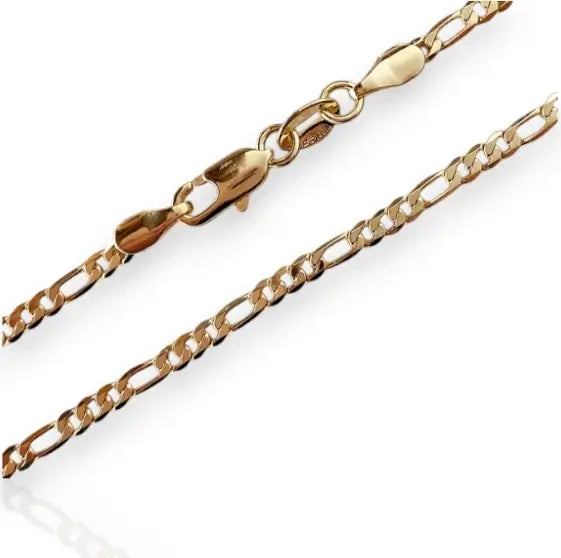 Farrah Figaro Anklet