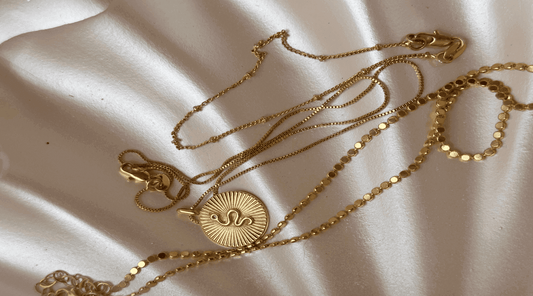 Spring Jewellery Trends 2025