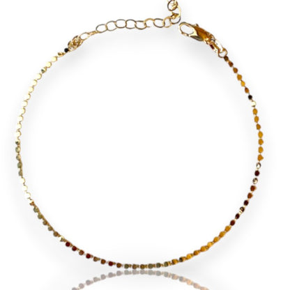 18k Gold Filled Anklet
Dot Chain Anklet
Adjustable Anklet
Premium Jewelry
Stylish Anklet
Sophisticated Accessories
Trendy Anklet
Fashion Jewelry for Women & Men
Jewelry for All Occasions
High-Quality Anklet
18k Gold Filled Anklet
Dot Chain Anklet
Adjustable Anklet
Fashion Jewelry
Stylish Anklet
Trendy Accessories
anklets gold
18k gold anklet
Hypoallergenic 
Water resistant 
gold chain anklet