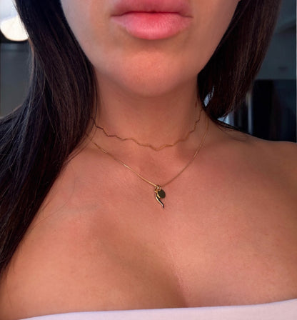 Miia & Me Signature Necklace