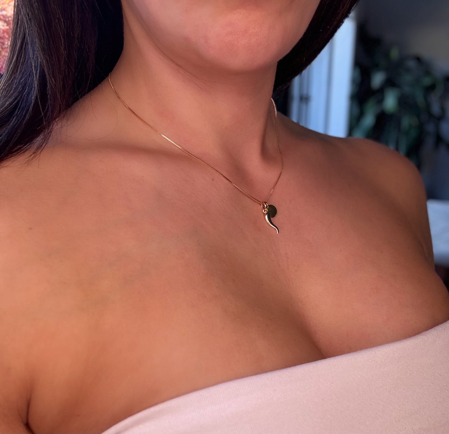 Miia & Me Signature Necklace