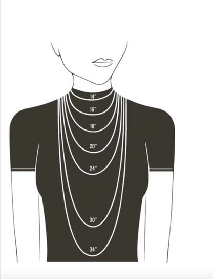Danielle Dot Gold Choker Necklace